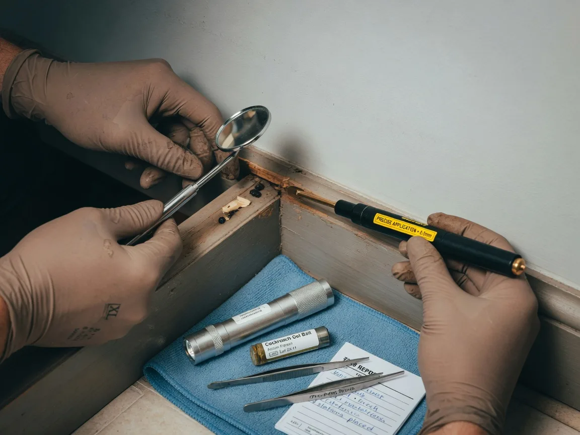 Why choose Emergency Pest Control in Fairton, NJ